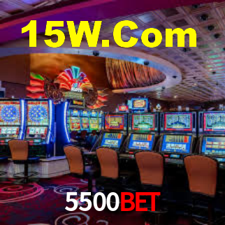 5500Bet Login