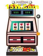 Mesa de Blackjack 5500Bet