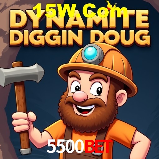 Descubra o Mundo do Cassino Online com 5500Bet