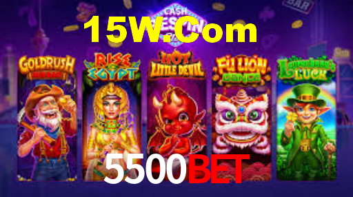 5500Bet App