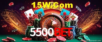 Game Statistics 5500Bet