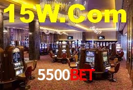 VIP Casino 5500Bet