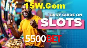 Experiência VIP 5500Bet
