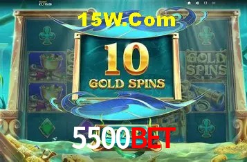 Sistemas de Segurança 5500Bet
