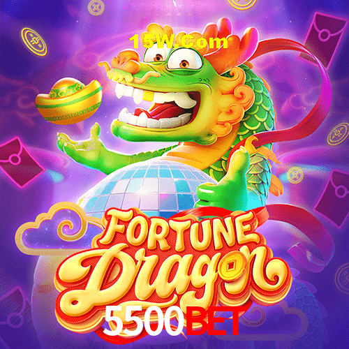 Live Casino 5500Bet