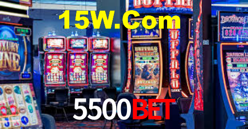 5500Bet