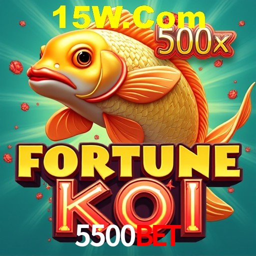 A Experiência Imersiva dos Cassinos Ao Vivo no 5500Bet