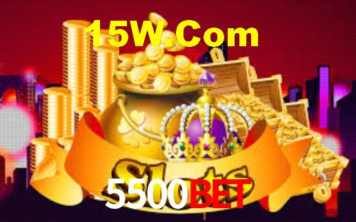5500Bet App