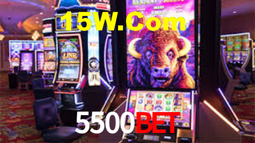 Explore as vantagens do 5500Bet: serviço profissional e confiabilidade