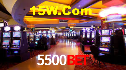 5500Bet App