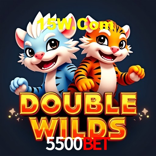 Programa VIP 5500Bet