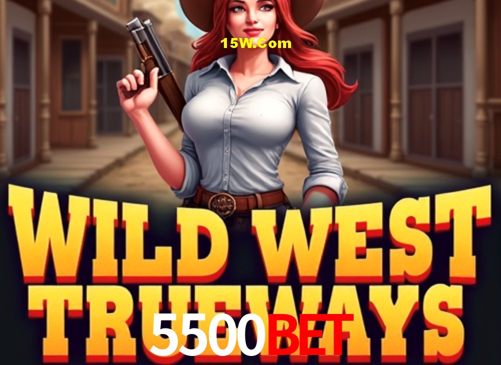 Casino Ao Vivo 5500Bet