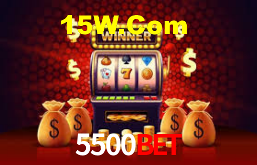 5500Bet Login