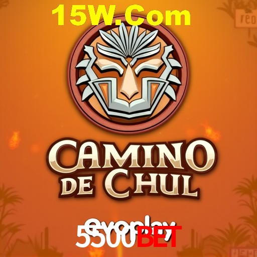 Weekend Specials 5500Bet