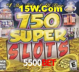 Promoções Sazonais 5500Bet