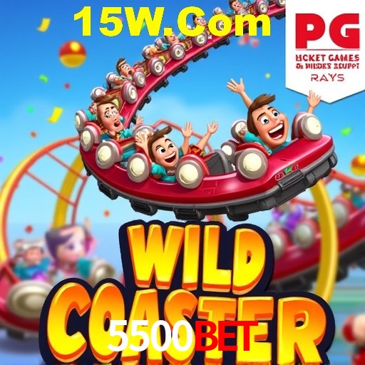 Descubra a Magia dos Jogos de Arcade no 5500Bet