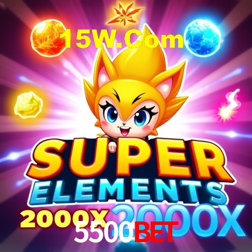 Bônus Diários 5500Bet