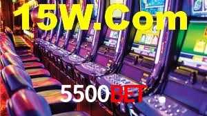 Exclusive Games 5500Bet