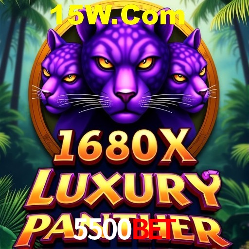 A Experiência Imersiva dos Cassinos Ao Vivo no 5500Bet