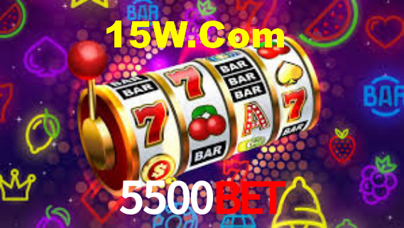 5500Bet