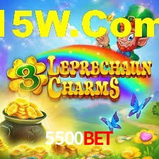 Programa VIP 5500Bet