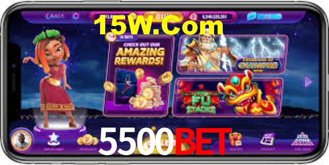 5500Bet
