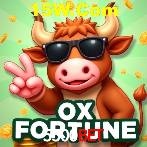 Apostas Esportivas na 5500Bet: Um Guia Completo