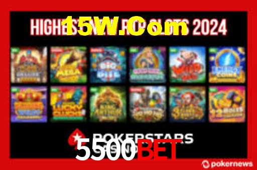 5500Bet
