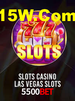 5500Bet