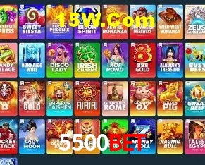 Casino VIP 5500Bet