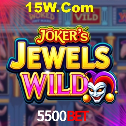 Jogos Exclusivos 5500Bet