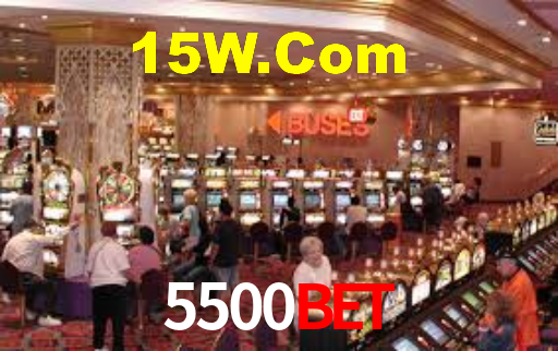 5500Bet