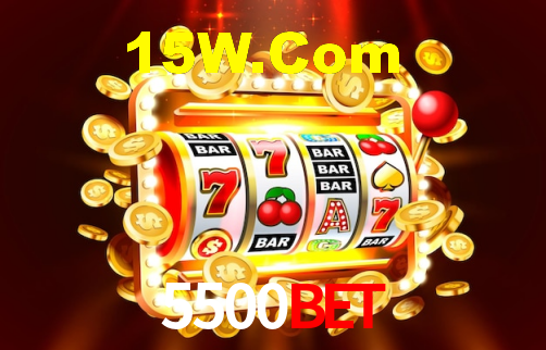 5500Bet: A Experiência de Casino com Jogos de Mesa ao Vivo