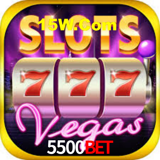 5500Bet Login