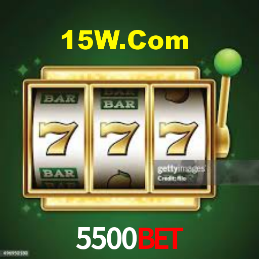 5500Bet