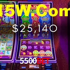 Live Casino 5500Bet