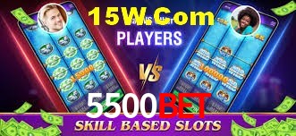 Statistics 5500Bet