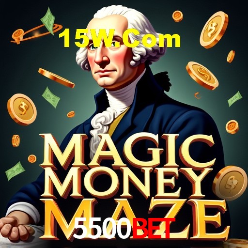 Torneios 5500Bet