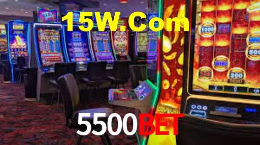 Ofertas Imperdíveis na 5500Bet: Promoções e Bônus Que Valem a Pena