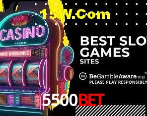 Ofertas Exclusivas 5500Bet