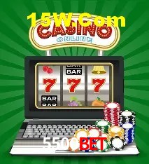 Jogo Aviator 5500Bet