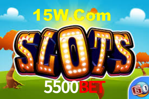 5500Bet