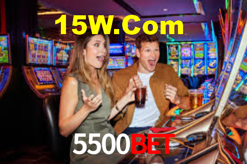 5500Bet