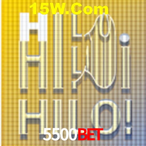 Platform Technology 5500Bet