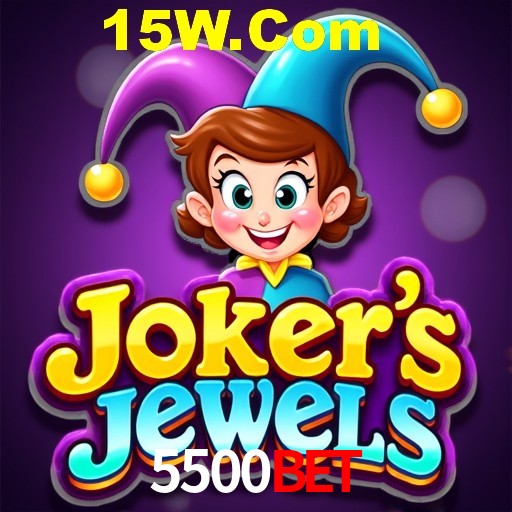 Exclusive Offers 5500Bet