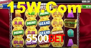 Daily Bonuses 5500Bet