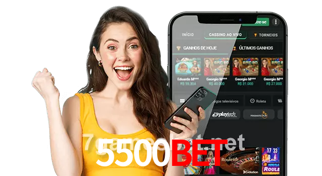 5500Bet